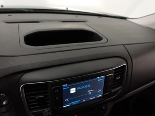 Peugeot Expert Peugeot Expert 2.0 BlueHDI 180PK Long L3H1 Premium Automaat Navigatie App-Connect Cruise Control Airco LM Velgen Euro6 - afbeelding nr 24