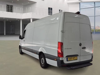 Mercedes-Benz Sprinter - afbeelding nr 12