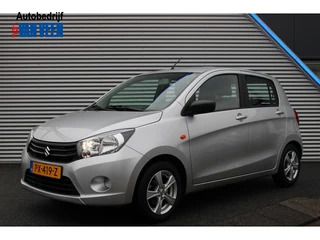 Suzuki Celerio 1.0 Comfort | Lichtmetalen velgen | Trekhaak | Airco