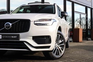 Volvo XC90 Volvo XC90 2.0 T8 Recharge AWD R-Design - PANO - TREKHAAK - afbeelding nr 6