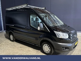Ford Transit Bijrijdersbank - afbeelding nr 10