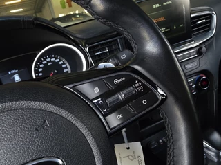 Kia Ceed Kia Ceed 1.4 T-GDi AUTOMAAT! Camera! Apk 1-2027! Zondag OPEN! - afbeelding nr 21