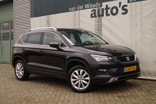 SEAT Ateca - afbeelding nr 3