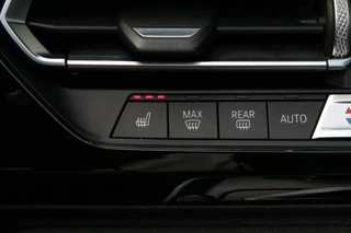 BMW Z4 BMW Z4 Roadster sDrive20i High Executive |M-SPORT| Headup Adaptive Cruise Sportzetels Leder AppleCarplay Stoel/stuur Verwarming Sfeerverlicht Keyless 108000 BJ2019 - afbeelding nr 11