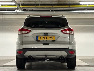 Ford Kuga - afbeelding nr 6