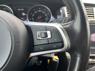 Volkswagen Golf Volkswagen Golf 2.0 TDI GTD Camera Navi - afbeelding nr 12