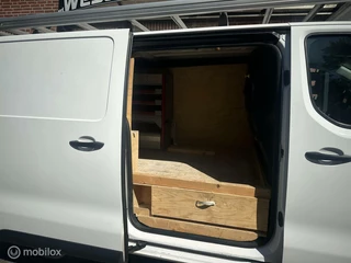 Citroën Jumpy Citroen Jumpy bestel 2.0 BlueHDI 120 Business M S&S - afbeelding nr 12