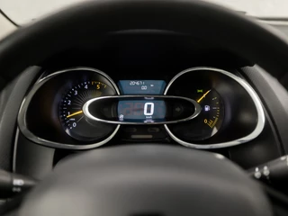 Renault Clio (NAVIGATIE, CRUISE, TREKHAAK, SPORTSTOELEN, LM VELGEN, BLUETOOTH, NIEUWE APK, NIEUWSTAAT) - afbeelding nr 20