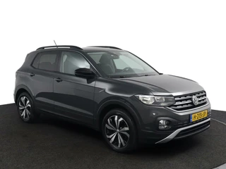 Volkswagen T-Cross Volkswagen T-Cross 1.0 TSI Life | Cruise Adapt | DAB | Carplay - afbeelding nr 14