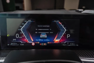 BMW X5 BMW X5 xDrive50e Hybrid M-Sport | Pano Skylounge | HUD | 360 | Brooklyn Grau - afbeelding nr 35