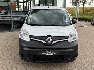 Renault Kangoo - afbeelding nr 13
