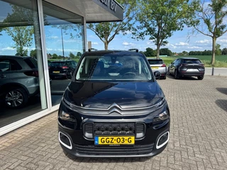 Citroën Berlingo - afbeelding nr 2
