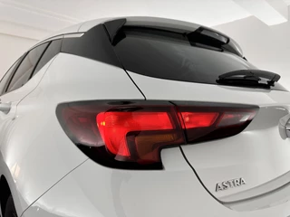 Opel Astra *PANO | XENON | NAVI-FULLMAP | DAB+ | COMFORT-SEATS | AIRCO | CRUISE | PDC* - afbeelding nr 24