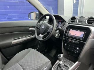 Suzuki Vitara Suzuki Vitara 1.4 Boosterjet Stijl l Afneembare trekhaak l - afbeelding nr 13