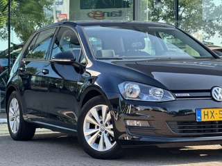 Volkswagen Golf Volkswagen Golf 1.0 TSI Comfortline 5drs 2016 1e eigenaar - afbeelding nr 11