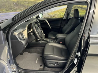 Toyota RAV4 Toyota RAV4 2.0 Dynamic 4WD / 1500kg Trek. / Nieuwst./ 61dkm - afbeelding nr 6