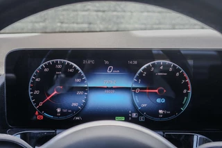 Mercedes-Benz GLA Mercedes GLA-klasse 250 e Luxury PANORAMADAK TREKHAAK MEMORY SFEERVERLICHTING - afbeelding nr 31
