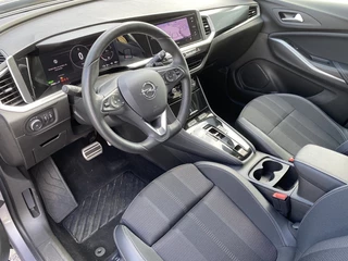 Opel Grandland Opel Grandland 1.6 Turbo Hybrid GS #RIJKLAAR# | Camera | Navi | Stoel/stuurverw - afbeelding nr 13