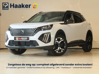 Peugeot 2008 - afbeelding nr 1