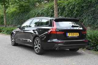 Volvo V60 Volvo V60 2.0 T6 Twin Engine AWD Momentum Pro - afbeelding nr 5