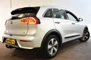 Kia Niro CAMERA/LEDER/TREKHAAK - afbeelding nr 3