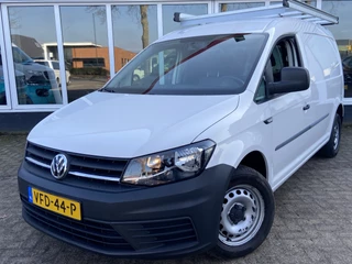 Volkswagen Caddy - afbeelding nr 3