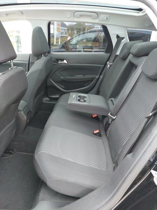 Peugeot 308 Peugeot 308 SW 1.2 PureTech Blue Lease Executive - afbeelding nr 13