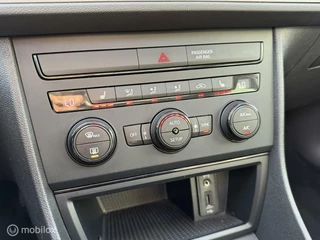 SEAT Leon Seat Leon  1.2 TSI Panoramadak Stoelverwarming - afbeelding nr 12