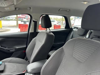 Ford Focus navigatie airco/ecc keurige auto - afbeelding nr 17