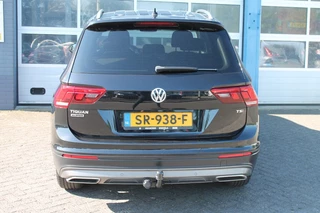 Volkswagen Tiguan Allspace Volkswagen Tiguan Allspace 1.4 TSI AllSpace COMFORTLINE Virtual Dashboard / Trekhaak **NL - afbeelding nr 11