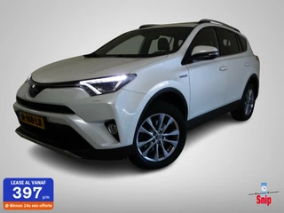 Toyota RAV4 - 376215834-0