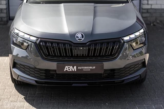 Škoda Kamiq Skoda Kamiq 1.0 TSI 116PK DSG Monte Carlo FULL LED PANO ACC - afbeelding nr 41