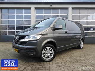 Volkswagen Transporter Volkswagen Transporter 2.0 TDI L2H1 Bulli LED - afbeelding nr 1