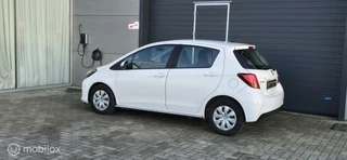 Toyota Yaris Toyota Yaris 1.0 VVT-i Aspiration - afbeelding nr 23