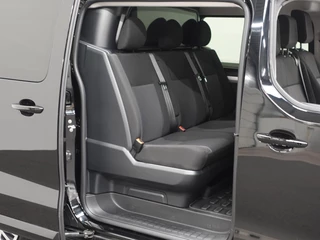 Peugeot Expert Peugeot Expert 180pk Automaat Long L3 Premium Dubbele Cabine Airco Bluetooth Trekhaak Bluetooth Cruise - afbeelding nr 7