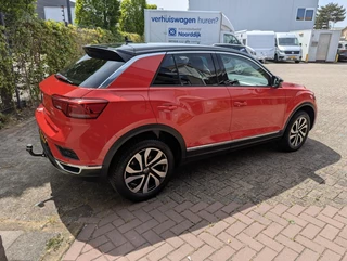 Volkswagen T-Roc - afbeelding nr 5