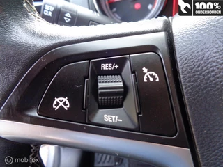 Opel Meriva Opel Meriva 1.4 Turbo Cosmo - afbeelding nr 17