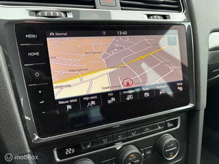 Volkswagen e-Golf Volkswagen e-Golf E-DITION Navi / Camera / Apple / Virtual - afbeelding nr 18