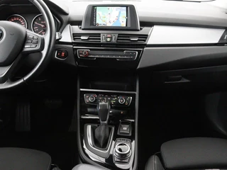 BMW 2 Serie BMW 2-serie Gran Tourer 218d Advantage | Sportstoelen | Stoelverwarming |  Navigatie | Bluetooth | Parkeerhulp | Climate control | Cruise control - afbeelding nr 7