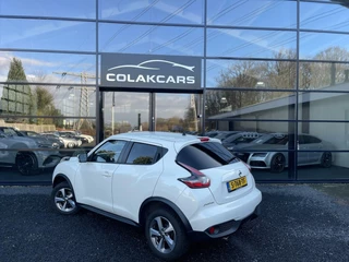 Nissan Juke Nissan Juke 1.2 DIG-T S/S Acenta - afbeelding nr 18