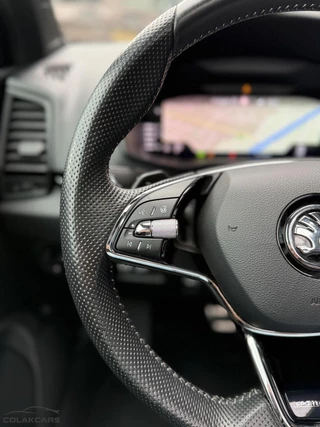 Škoda Karoq Skoda Karoq 2.0 TSI 4x4 Sportline Business - afbeelding nr 21