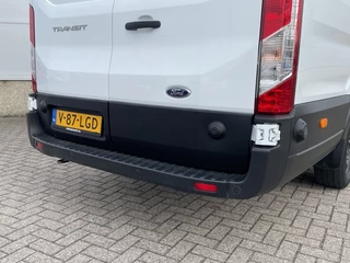 Ford Transit - afbeelding nr 6
