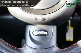 MINI Countryman Mini Countryman 1.6 Cooper S ALL4 Chili JCW john cooper works leder panodak stoelverwarming climate&cruise control navigatie bluetooth uitstraling! - afbeelding nr 26