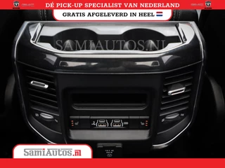 Dodge Ram 1500 DUBBELE CABINE | 5 PERSOONS | LAGE KM STAND | GRANITE | - afbeelding nr 51
