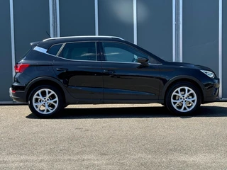 SEAT Arona - afbeelding nr 33