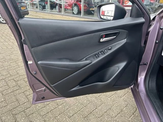Mazda 2 - afbeelding nr 5
