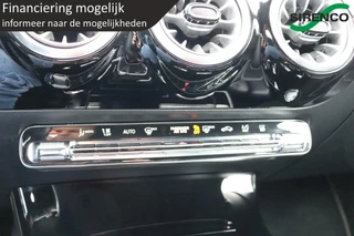 Mercedes-Benz A-Klasse Mercedes A-klasse 250 e phev widescreen cockpit leder stoelverwarming sfeerverlichting climate&cruise control sportzetels - afbeelding nr 28