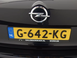 Opel Insignia TREKHAAK / CARPLAY / KEYLESS / NAVI / CLIMA / PDC / BLUETOOTH / CRUISE - afbeelding nr 23