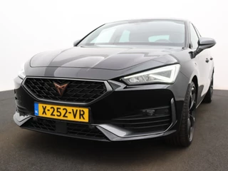 CUPRA Leon / ADAPTIVE CRUISE/ NAVI / Carselexy - afbeelding nr 37