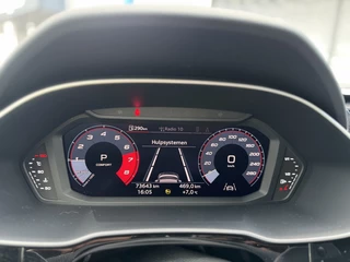 Audi Q3 - afbeelding nr 13
